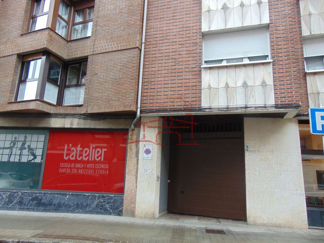 garaje en venta en durango