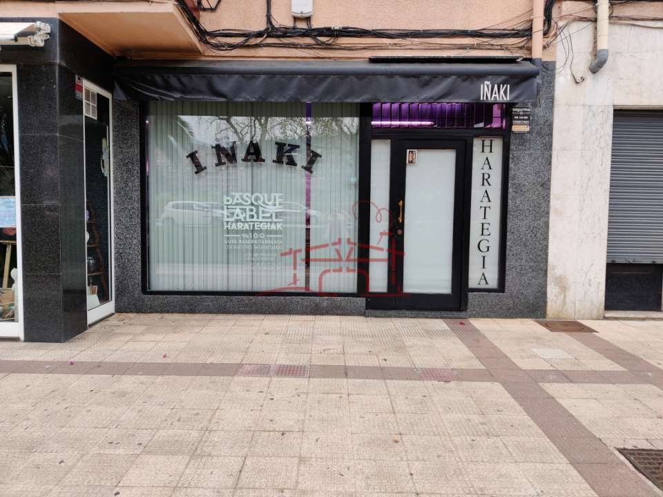 local en venta y alquiler en durango