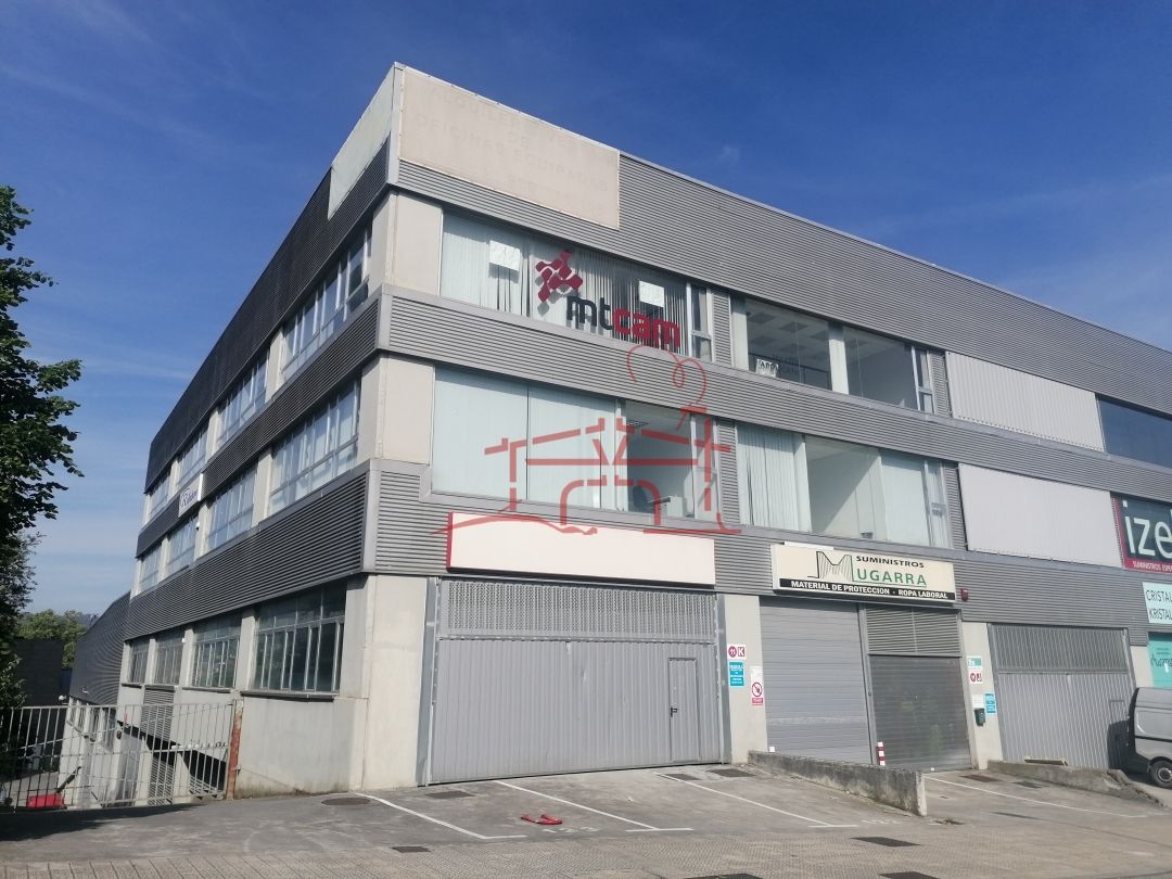 nave en venta en abadino