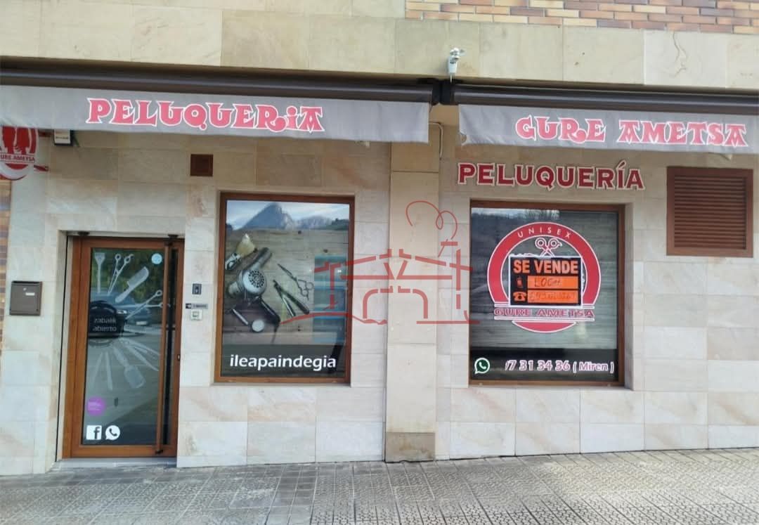 local en venta en abadino
